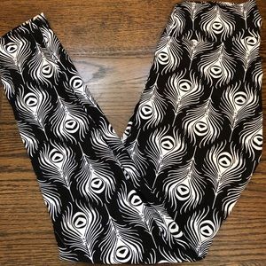 Lularoe OS Leggins